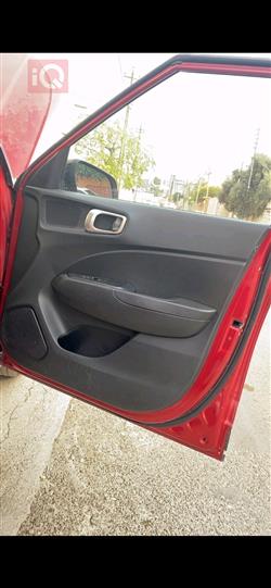 هیۆندای ڤینیو